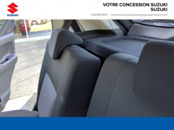 Photo 28 du bon plan SUZUKI Ignis 1.2 Dualjet Hybrid 83ch Pack Auto occasion à 17890 €