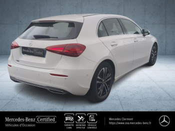 Photo 4 du bon plan MERCEDES-BENZ Classe A 180 136ch Progressive Line 7G-DCT occasion à 28900 €