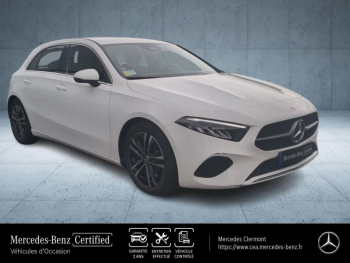 Photo 5 du bon plan MERCEDES-BENZ Classe A 180 136ch Progressive Line 7G-DCT occasion à 28900 €