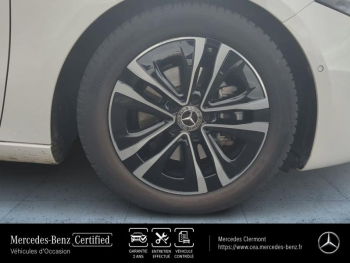 Photo 6 du bon plan MERCEDES-BENZ Classe A 180 136ch Progressive Line 7G-DCT occasion à 28900 €