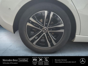 Photo 7 du bon plan MERCEDES-BENZ Classe A 180 136ch Progressive Line 7G-DCT occasion à 28900 €