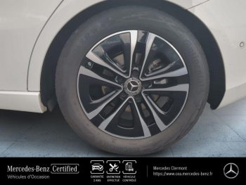 Photo 8 du bon plan MERCEDES-BENZ Classe A 180 136ch Progressive Line 7G-DCT occasion à 28900 €
