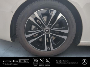Photo 9 du bon plan MERCEDES-BENZ Classe A 180 136ch Progressive Line 7G-DCT occasion à 28900 €
