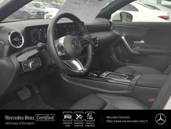 Photo 10 du bon plan MERCEDES-BENZ Classe A 180 136ch Progressive Line 7G-DCT occasion à 28900 €