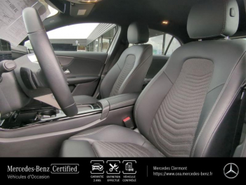 Photo 11 du bon plan MERCEDES-BENZ Classe A 180 136ch Progressive Line 7G-DCT occasion à 28900 €