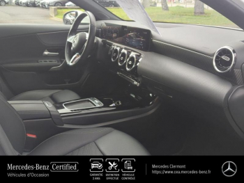 Photo 12 du bon plan MERCEDES-BENZ Classe A 180 136ch Progressive Line 7G-DCT occasion à 28900 €