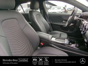 Photo 13 du bon plan MERCEDES-BENZ Classe A 180 136ch Progressive Line 7G-DCT occasion à 28900 €
