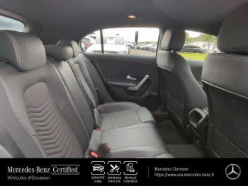 Photo 14 du bon plan MERCEDES-BENZ Classe A 180 136ch Progressive Line 7G-DCT occasion à 28900 €