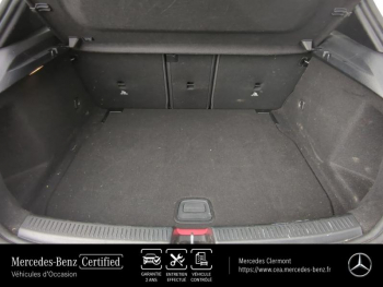 Photo 15 du bon plan MERCEDES-BENZ Classe A 180 136ch Progressive Line 7G-DCT occasion à 28900 €