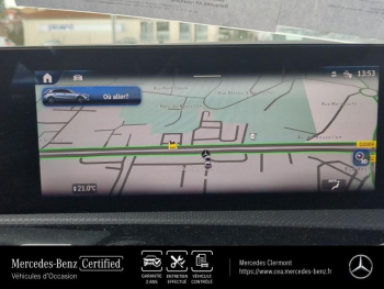 Photo 17 du bon plan MERCEDES-BENZ Classe A 180 136ch Progressive Line 7G-DCT occasion à 28900 €