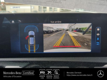 Photo 18 du bon plan MERCEDES-BENZ Classe A 180 136ch Progressive Line 7G-DCT occasion à 28900 €