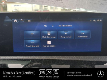 Photo 19 du bon plan MERCEDES-BENZ Classe A 180 136ch Progressive Line 7G-DCT occasion à 28900 €