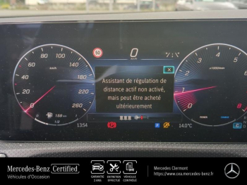 Photo 20 du bon plan MERCEDES-BENZ Classe A 180 136ch Progressive Line 7G-DCT occasion à 28900 €