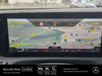 Photo 22 du bon plan MERCEDES-BENZ Classe A 180 136ch Progressive Line 7G-DCT occasion à 28900 €