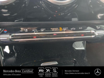 Photo 23 du bon plan MERCEDES-BENZ Classe A 180 136ch Progressive Line 7G-DCT occasion à 28900 €