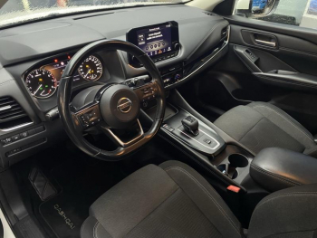 Photo 2 du bon plan NISSAN Qashqai 1.3 Mild Hybrid 158ch N-Style Xtronic occasion à 21990 €