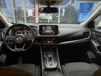 Photo 8 du bon plan NISSAN Qashqai 1.3 Mild Hybrid 158ch N-Style Xtronic occasion à 21990 €