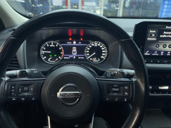 Photo 10 du bon plan NISSAN Qashqai 1.3 Mild Hybrid 158ch N-Style Xtronic occasion à 21990 €