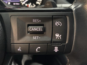 Photo 13 du bon plan NISSAN Qashqai 1.3 Mild Hybrid 158ch N-Style Xtronic occasion à 21990 €