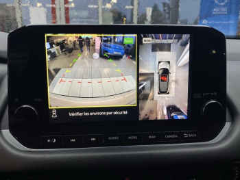 Photo 14 du bon plan NISSAN Qashqai 1.3 Mild Hybrid 158ch N-Style Xtronic occasion à 21990 €