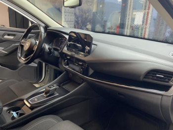 Photo 17 du bon plan NISSAN Qashqai 1.3 Mild Hybrid 158ch N-Style Xtronic occasion à 21990 €