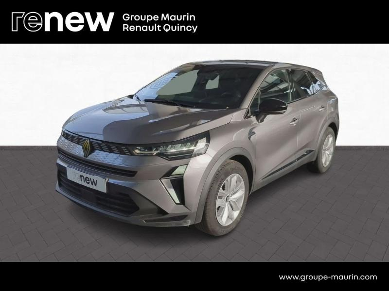 ddf-core-media-zrNwP2571663_1.jpg Bon plan RENAULT SYMBIOZ 1.6 E-Tech full hybrid 145ch Evolution occasion à 24700 €