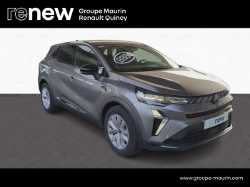 Photo 3 du bon plan RENAULT SYMBIOZ 1.6 E-Tech full hybrid 145ch Evolution occasion à 24700 €