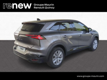 Photo 4 du bon plan RENAULT SYMBIOZ 1.6 E-Tech full hybrid 145ch Evolution occasion à 24700 €