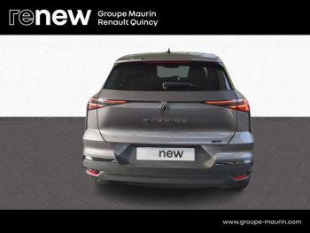 Photo 5 du bon plan RENAULT SYMBIOZ 1.6 E-Tech full hybrid 145ch Evolution occasion à 24700 €