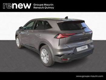 Photo 6 du bon plan RENAULT SYMBIOZ 1.6 E-Tech full hybrid 145ch Evolution occasion à 24700 €