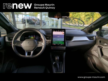 Photo 9 du bon plan RENAULT SYMBIOZ 1.6 E-Tech full hybrid 145ch Evolution occasion à 24700 €