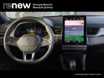 Photo 10 du bon plan RENAULT SYMBIOZ 1.6 E-Tech full hybrid 145ch Evolution occasion à 24700 €