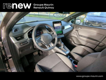 Photo 11 du bon plan RENAULT SYMBIOZ 1.6 E-Tech full hybrid 145ch Evolution occasion à 24700 €