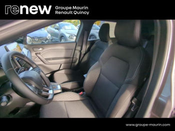 Photo 12 du bon plan RENAULT SYMBIOZ 1.6 E-Tech full hybrid 145ch Evolution occasion à 24700 €