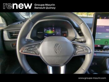 Photo 15 du bon plan RENAULT SYMBIOZ 1.6 E-Tech full hybrid 145ch Evolution occasion à 24700 €