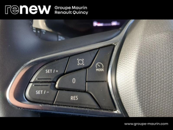 Photo 16 du bon plan RENAULT SYMBIOZ 1.6 E-Tech full hybrid 145ch Evolution occasion à 24700 €