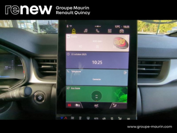 Photo 19 du bon plan RENAULT SYMBIOZ 1.6 E-Tech full hybrid 145ch Evolution occasion à 24700 €