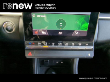 Photo 20 du bon plan RENAULT SYMBIOZ 1.6 E-Tech full hybrid 145ch Evolution occasion à 24700 €