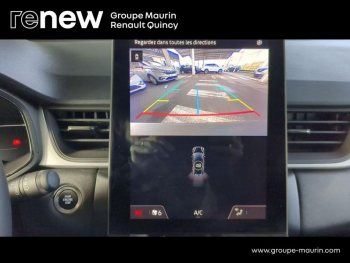 Photo 22 du bon plan RENAULT SYMBIOZ 1.6 E-Tech full hybrid 145ch Evolution occasion à 24700 €