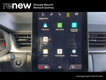 Photo 23 du bon plan RENAULT SYMBIOZ 1.6 E-Tech full hybrid 145ch Evolution occasion à 24700 €