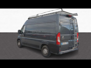 Photo 3 du bon plan CITROEN Jumper Fg VUL 33 L2H2 2.2 BlueHDi 140 S&S Driver occasion à 18990 €
