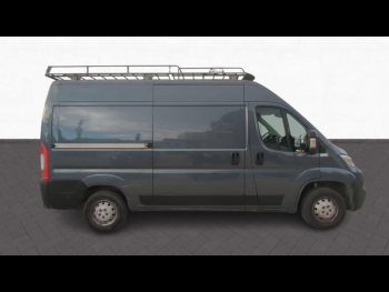 Photo 7 du bon plan CITROEN Jumper Fg VUL 33 L2H2 2.2 BlueHDi 140 S&S Driver occasion à 18990 €