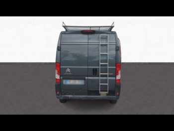 Photo 8 du bon plan CITROEN Jumper Fg VUL 33 L2H2 2.2 BlueHDi 140 S&S Driver occasion à 18990 €