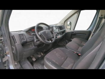 Photo 10 du bon plan CITROEN Jumper Fg VUL 33 L2H2 2.2 BlueHDi 140 S&S Driver occasion à 18990 €