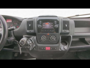 Photo 11 du bon plan CITROEN Jumper Fg VUL 33 L2H2 2.2 BlueHDi 140 S&S Driver occasion à 18990 €