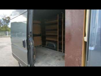 Photo 19 du bon plan CITROEN Jumper Fg VUL 33 L2H2 2.2 BlueHDi 140 S&S Driver occasion à 18990 €