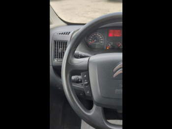 Photo 31 du bon plan CITROEN Jumper Fg VUL 33 L2H2 2.2 BlueHDi 140 S&S Driver occasion à 18990 €