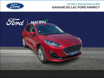 Photo 2 du bon plan FORD Kuga 2.5 Duratec 225ch PHEV Vignale BVA occasion à 29590 €