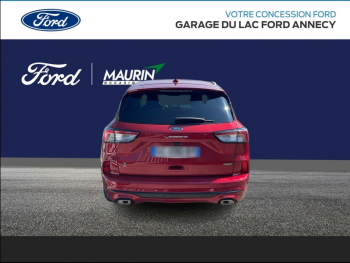 Photo 4 du bon plan FORD Kuga 2.5 Duratec 225ch PHEV Vignale BVA occasion à 29590 €