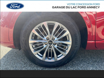 Photo 6 du bon plan FORD Kuga 2.5 Duratec 225ch PHEV Vignale BVA occasion à 29590 €